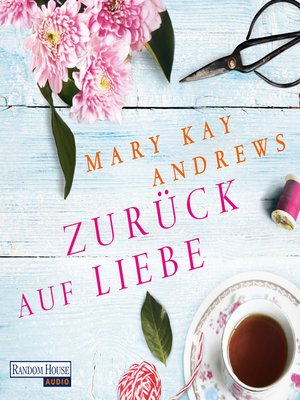cover image of Zurück auf Liebe